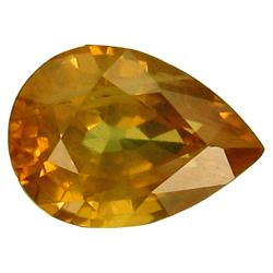 1.08ct Magnificent Ceylon Yellow Sapphire (GEM-24364)
