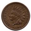Image 1 : 1893 Indian Cent Uncirculated (COI-7511)