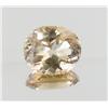 Image 1 : 14ct Natural King Imperial Topaz Appr Est $15k (GEM-26314)