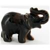 Image 3 : 15ct Handcarved Tiger Eye Elephant (ANT-1080)