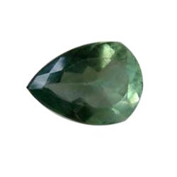 35.45ct Flourite Pear Cut Afghanastan (GEM-17967)