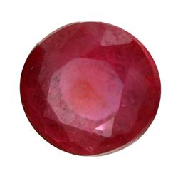 1.15ct Padparascha Sapphire   (GEM-26473)