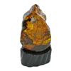 Image 2 : 3225ct Baltic Amber Gem 5 1/4"  (GEM-26939)