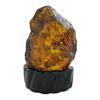 Image 4 : 3225ct Baltic Amber Gem 5 1/4"  (GEM-26939)