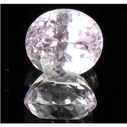 5.3ct Pink Afghan Kunzite (GEM-28862)