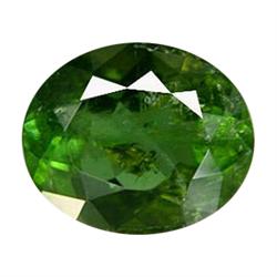 4.62ct Excellent Green Tourmaline (GEM-28162)