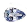 Image 1 : 1.42ct Natural Multi Color Tanzanite  (GEM-20954)