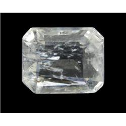 0.75ct Fancy Paraiba Tourmaline Octagon Cut (GEM-26067)