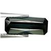 Image 1 : 2.66ct Emerald Cut Deep Blue Tourmaline  (GEM-28592)