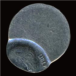 ???? Jefferson Nickel Off Center Err Choice Unc (COI-5132)