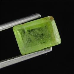 1.92ct Natural Green Peridot (GEM-28997)
