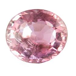 1.31ct Purple Mozambique Tourmaline (GEM-28922)