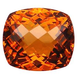 47.53ct Madeira Brazil Citrine Appr Est $23k (GEM-28383)