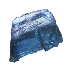 6.1ct Paraiba Blue Tourmaline Rough  (GEM-23842)