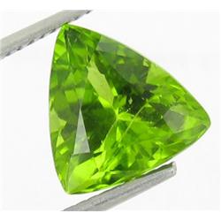 3.5ct Green Peridot  (GEM-26277)