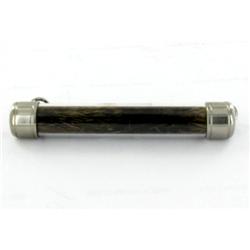 Tibet Boar's Hair Protect Evil Amulet (ANT-981)