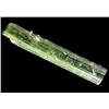 Image 1 : 1.96ct Fabulous Green Tourmaline Crystal Brazil (GEM-23964B)