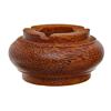 Image 2 : Handcrafted Sugar Palm Ashtray (DEC-306)