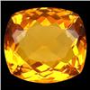 Image 1 : 28ct Golden Yellow Appr Citrine Appr Est $ 14k (GEM-28330)