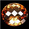 Image 1 : 21.13ct Imperial Topaz Unheated Appr. Est. $60k (GEM-26949)