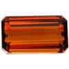Image 1 : 38.29ct Madeira Brazil Citrine Oct Appr Est $19k (GEM-27682)