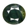 Image 1 : 2.06ct Oval Cut Bi-Color Sapphire Heated Only (GEM-27819)