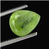 Image 1 : 2.29ct Natural Green Peridot (GEM-29005)