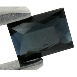 0.67ct Awesome Fancy Green Tourmaline  (GEM-26346)