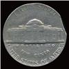 Image 2 : 1973 Jefferson Nickel Clip Error Hi Grade (COI-5123)