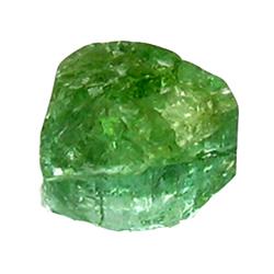 4.01ct Mixed Color Tourmaline Crystal Brazil (GEM-23962A)