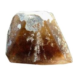 360ct Full Fire Imperial Orange Topaz Crystal (GEM-24478)
