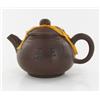 Image 1 : Chinese Collectible Yixing Clay Teapot (DEC-356)