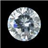 Image 1 : 2.4ct Round Lavender Blue Lab Diamond (GEM-21988F)
