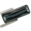 Image 1 : 1.85ct Deep Blue Green Tourmaline  (GEM-28584D)