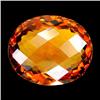 Image 1 : 38.50ct Madeira Citrine  Appr Est $19k (GEM-28722)