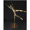 Image 1 : Edgar Britton, Bronze Sculpture