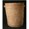 Image 1 : Jicarilla Apache Storage Basket
