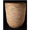 Image 1 : Jicarilla Apache Storage Basket
