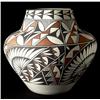 Image 1 : Acoma Pot by Ophielia S. Leon