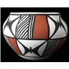 Image 1 : Acoma Pot, L. Bryant