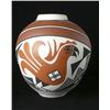 Image 1 : Acoma Pot, L. Joe