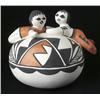 Image 1 : Acoma Pot, Lewis