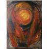 Image 1 : Charles R. Bunnell, Oil on Board