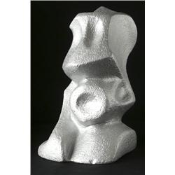 Louis Megas, Sculpture