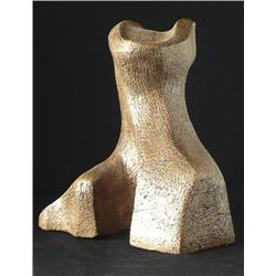 Louis Megas, Sculpture