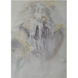 Verna Jean Versa, Watercolor