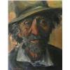 Image 1 : Bill Johnson, Oil on Canvas