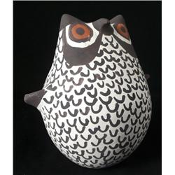 Acoma Owl, Leno