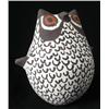 Image 1 : Acoma Owl, Leno
