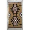 Image 1 : Navajo Rug